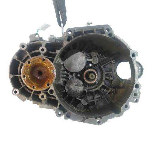 Caja Cambios Seat Leon 2.0 TDI