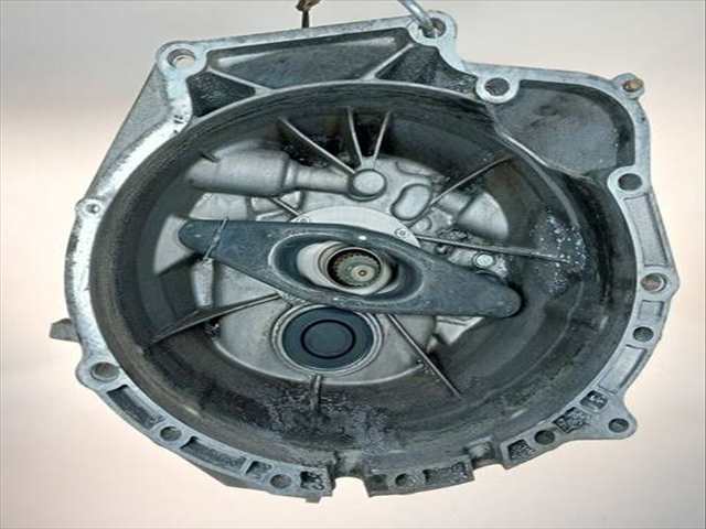 Caja Cambios Bmw Serie 3 315 2.0 16V DIESEL CAT 150CV