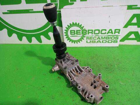 Foto 3ª: Palanca de Cambio Kia Sorento 2.5 CRDI CAT 140CV [D4CB] (2002)