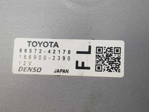 Foto 3ª: Centralita Motor ECU Toyota Rav4 HYBRID 4X2 STYLE 113CV 83KW (1994)