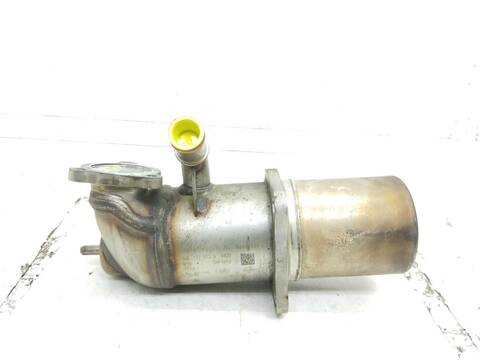 Valvula EGR Audi A4 BASICO AVANT 150CV 110KW