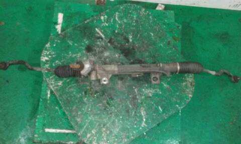 Cremallera de Direccion Renault Laguna PRIVILEGE GRANDTOUR 116CV 85KW