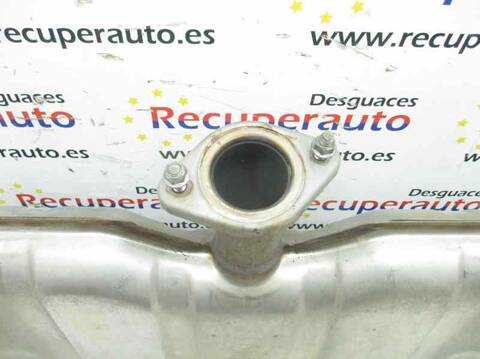 Foto 3ª: Tubo de Escape Mazda CX5 D/SH KE) (2012)