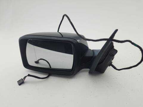 Retrovisor Izquierdo Bmw X3 2.0D 150CV 110KW