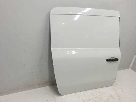 Foto 2ª: Puerta Lateral Corredera Derecha Renault Kangoo L2