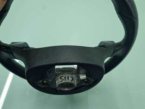 Foto 3ª: Volante Volkswagen Passat HIGHLINE 4MOTION BERLINA 140CV 103KW [CBA] (2010)