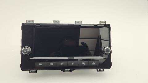 Pantalla Multifuncion Seat Arona 1.0 TSI 116CV 85KW
