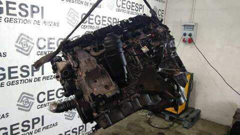 Despiece Motor Bmw Serie 3 315 BERLINA