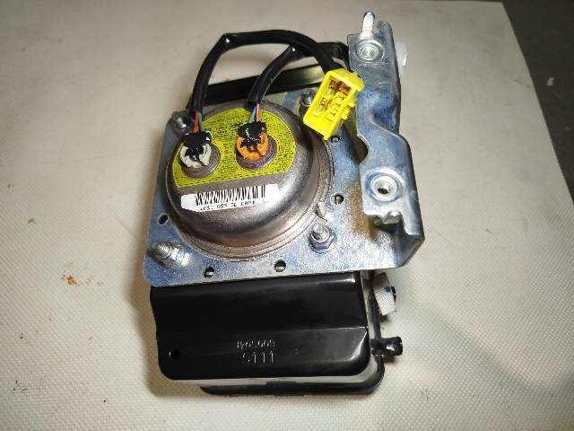 Airbag Delantero Derecho Jeep Grand Cherokee 3.0 D CRD WK