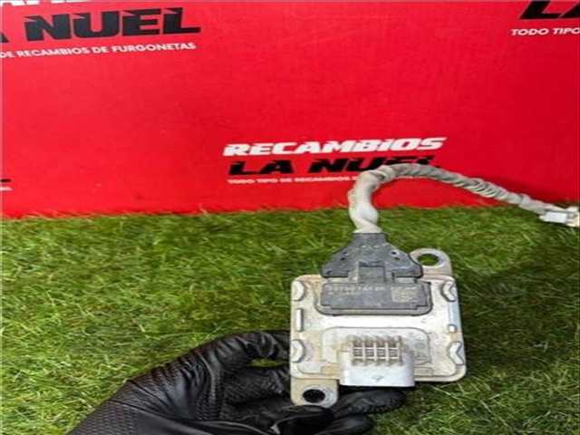 Foto 4ª: Sonda Lambda Renault Express ADVANCE BLUE DCI DIESEL FAP 75CV 55KW [K9K U8] (2021)