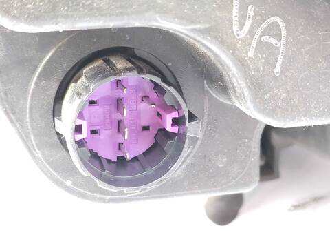 Foto 3ª: Faro Derecho Fiat 500 1.4 312CXC1B 312AXC1B) 100CV 74KW [169A3000] (2009)
