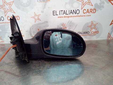 Retrovisor Derecho Citroen C5 LX E) BERLINA 109CV 80KW