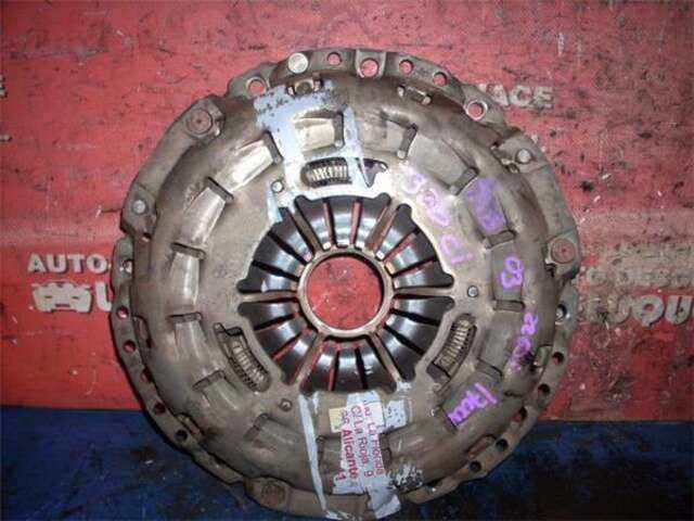 kit Embrague Bmw Serie 3 315 320CI