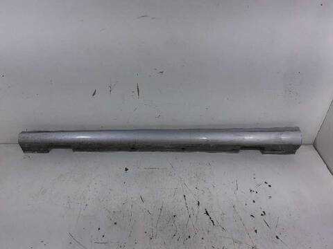 Foto 2ª: Estriberas Mercedes Clase A 140 A 200 CDI 176.008) 136CV 100KW [651930] (2016)