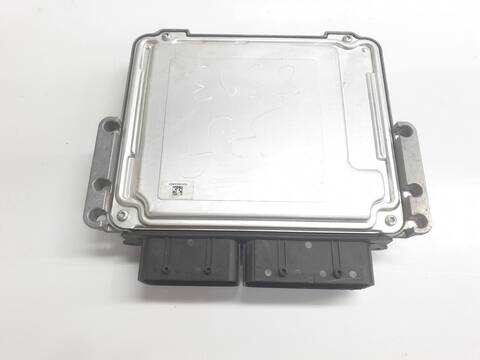 Foto 3ª: Centralita Motor ECU Peugeot 308 ACTIVE PACK [YH01] (2010)