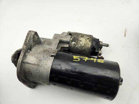Motor de Arranque Fiat Doblo 1.6 JTDM 16V CAT 105CV 77KW