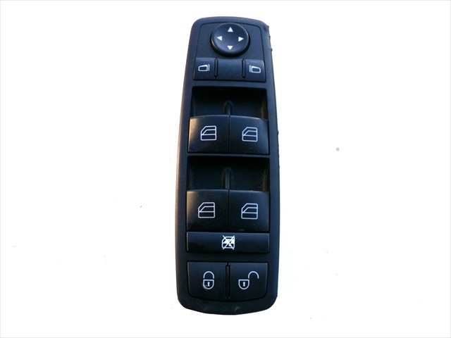 Botonera Elevalunas Mercedes Clase B 200 2.0 CDI W245,2005-2008