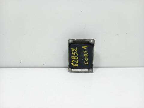 Foto 2ª: Centralita Motor ECU Opel Corsa Z12XEP (2007)