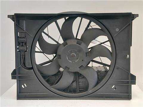 Electroventilador Mercedes Clase E 180 2.2 E 220 CDI 211.006) BERLINA 150CV 110KW