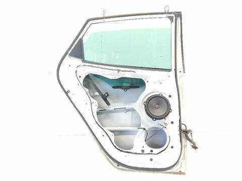 Foto 3ª: Puerta Trasera Izquierda Hyundai ix35 1.7 CRDI [D4FD] (2009)