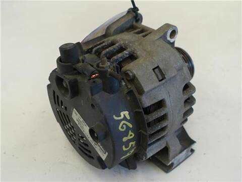Foto 2ª: Alternador Mercedes Clase A 140 1.6 140 168.031) 82CV 60KW [M 166.960] (2002)