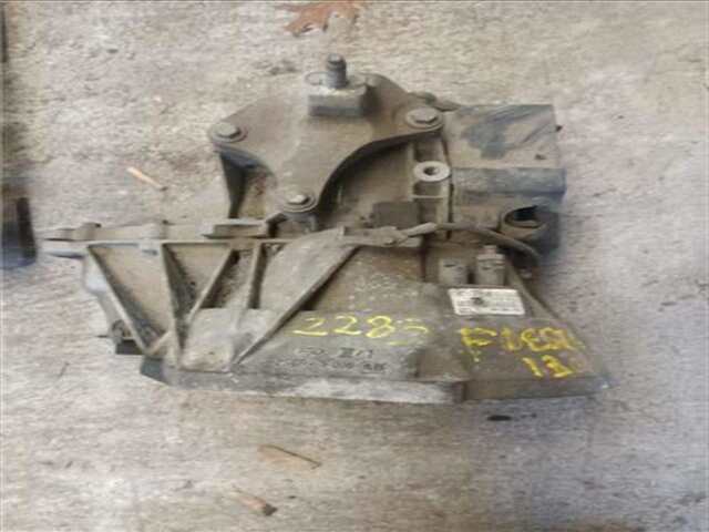 Caja Cambios Ford Fiesta 1.3 AMBIENTE [1.3 LTR. - 50 KW CAT]