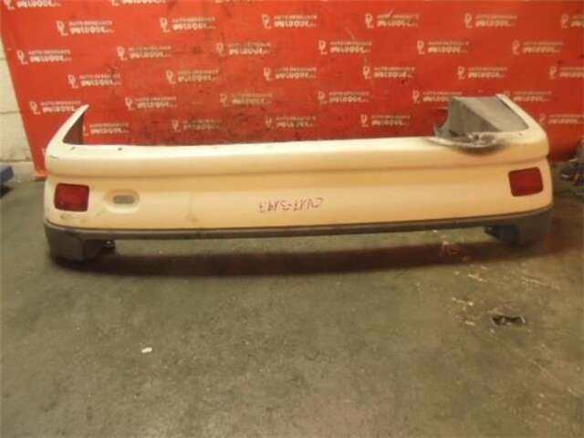 Paragolpes Trasero Peugeot 306 1.9 DT