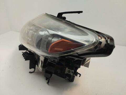 Foto 2ª: Faro Izquierdo Nissan Murano EXECUTIVE 256CV 188KW [VQ35DE] (2010)