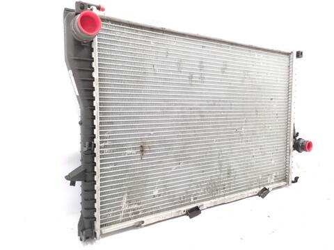 Foto 2ª: Radiador Motor Bmw Serie 5 518 520I BERLINA 150CV 110KW