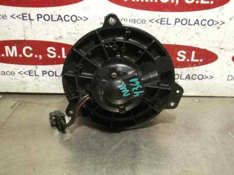 Calefacción Mazda Premacy 2.0 TD CAT 101CV 74KW