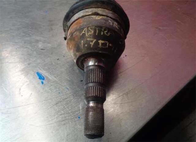 Foto 3ª: Transmision Delantera Derecha Opel Astra 1.7 DTI 16V [Y 17 DT]