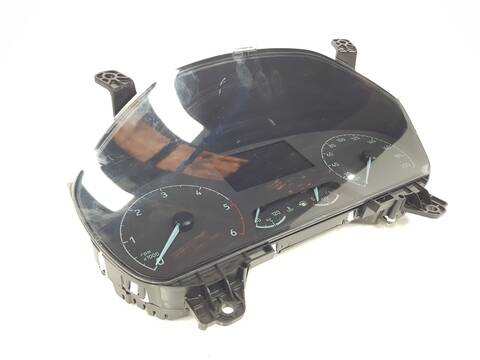Cuadro de Instrumentos Ford Transit 350 L3 HD) CABINA SIMPLE TREND
