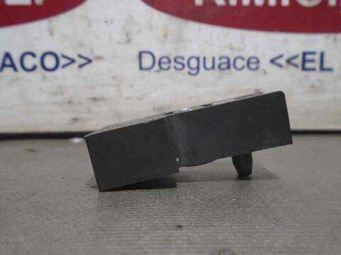 Foto 2ª: Sensor Impacto Airbag Peugeot 1007 SPORTY 68CV 50KW [8HZ] (2006)