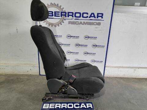 Foto 2ª: Asiento Delantero Izquierdo Toyota Avensis 1.8 16V CAT 129CV [1ZZFE] (2003)