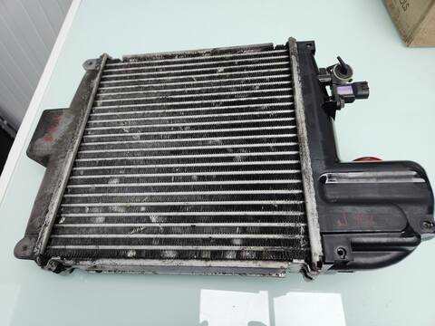 Foto 2ª: Intercooler Toyota Land Cruiser 3.0 D-4D GX 163CV 120KW [1KDFTV] (2003)