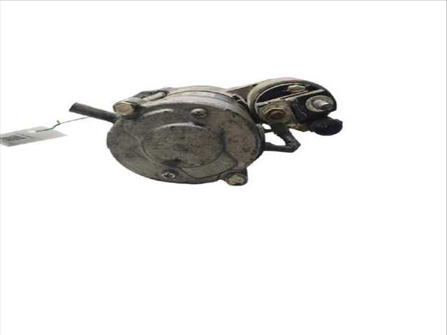 Foto 2ª: Motor de Arranque Opel Insignia 1.6 CDTI 68) (2008)