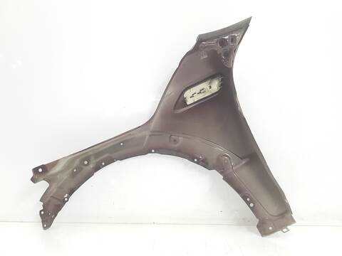 Foto 3ª: Aleta Delantera Derecha Mini Cooper D CLUBMAN