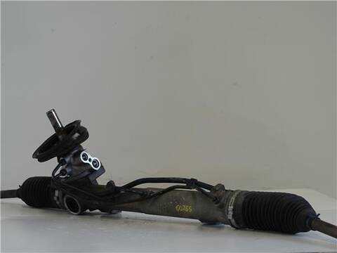 Foto 2ª: Cremallera de Direccion Peugeot 206 1.4 HDI ECO 70 68CV 50KW [8HX (DV4TD)] (2002)