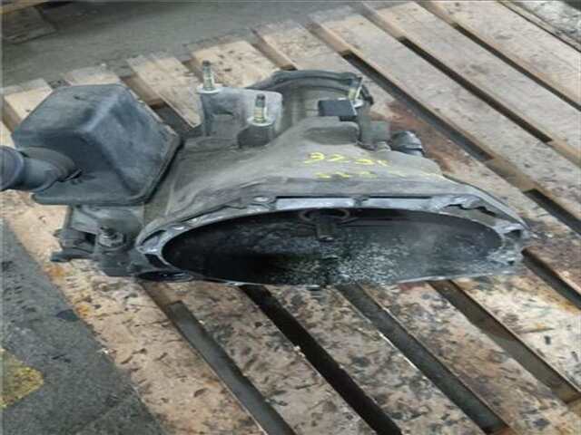 Caja Cambios Ford Fiesta 1.8 D