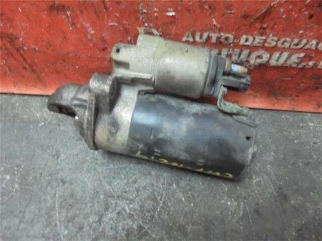 Motor de Arranque Audi A6 3.0 TDI QUATTRO (165KW) [3.0 LTR. - 165 KW V6 24V TDI]