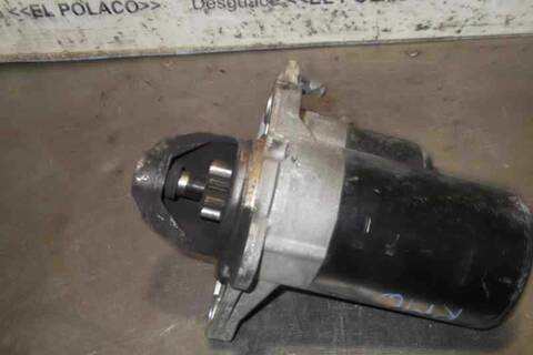 Foto 3ª: Motor de Arranque Bmw Mini ONE 90CV 66KW [W10B16AA] (2005)
