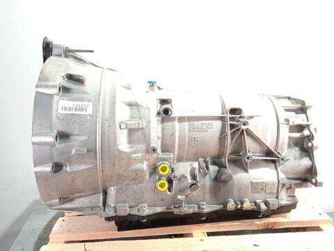 Foto 4ª: Caja Cambios Automatica Bmw Serie 5 518 530D XDRIVE 258CV 190KW AUT. [N57D30A] (2014)