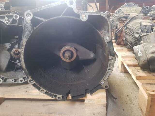 Caja Cambios Bmw Serie 3 315 2.0 320TD [2.0 LTR. - 110 KW 16V DIESEL CAT]