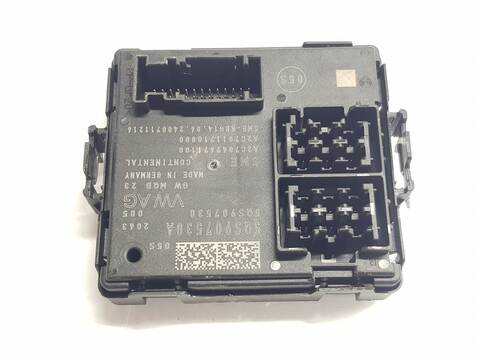 Foto 3ª: Centralita Motor ECU Volkswagen Crafter 35 FURGON BL TSA FWD (2017)