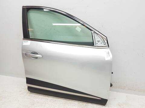 Foto 3ª: Puerta Delantera Derecha Renault Kadjar EXPERIENCE [K9K648] (2015)