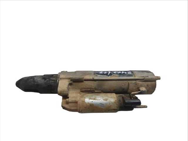 Foto 2ª: Motor de Arranque Opel Mokka 1.6 CDTI _76) (2012)