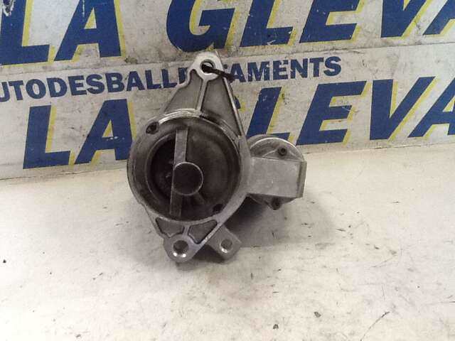 Motor de Arranque Toyota Aygo 1.0 0CV