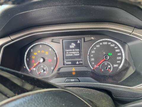 Foto 2ª: Cuadro de Instrumentos Volkswagen T-Roc STYLE 149CV 110KW [DTTC] (2021)