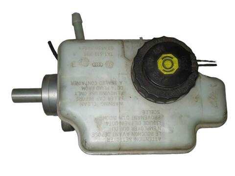 Foto 2ª: Bomba Freno Volkswagen Golf 2.0 TDI 140CV (2008)