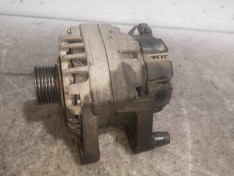 Foto 2ª: Alternador Citroen C3 KFV (2003)